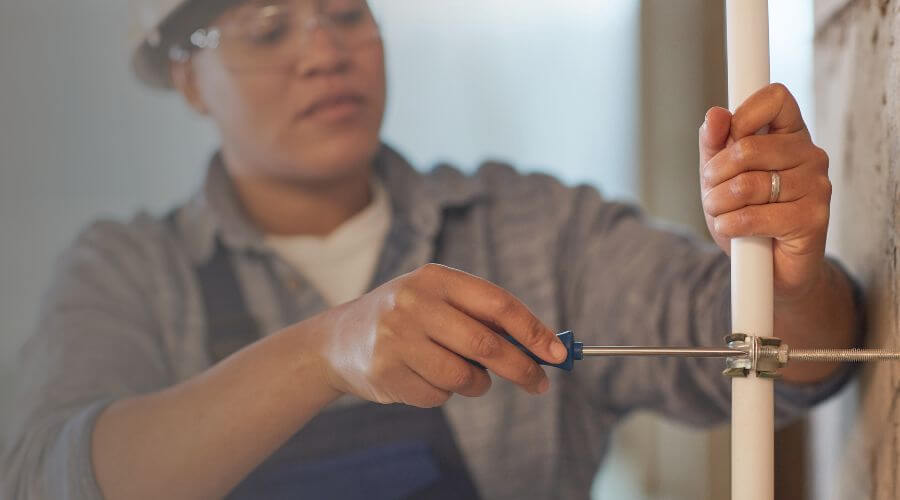 Local expert plumbing services in Sublette, KS